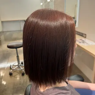 ショート 🕊️寺畑陽依 🕊️のヘアスタイル