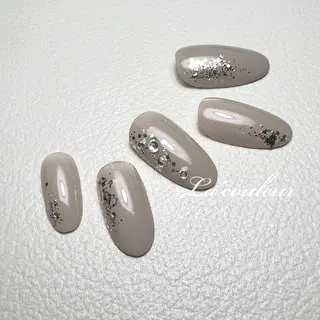 ネイル La'couleur nailのネイルデザイン