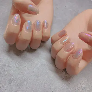 ネイル Private Salon 大宮のネイルデザイン