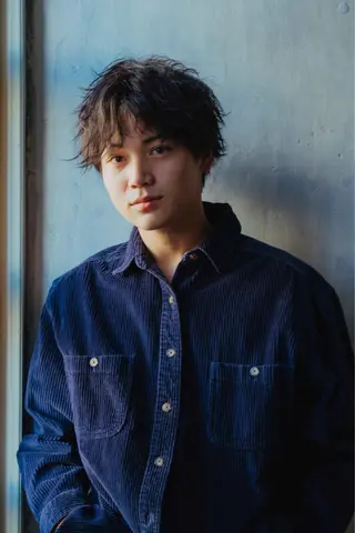 ショート メンズ OAK中目黒 Kazukiのヘアスタイル