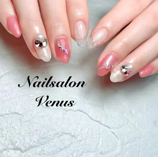 ネイル Nail salon Venusのネイルデザイン