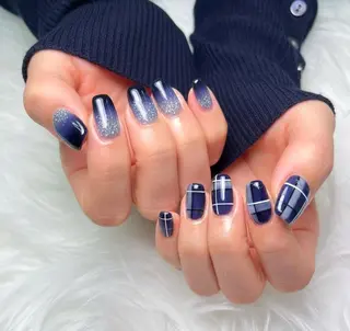 ネイル Nail salon Laniのネイルデザイン