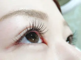 マツエク・マツパ アライ マコトのマツエク・マツパデザイン