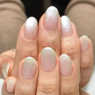 ネイル VOGUE ×SWANのネイルデザイン