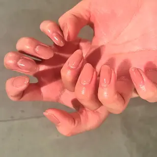 ネイル DariL Ayaのネイルデザイン