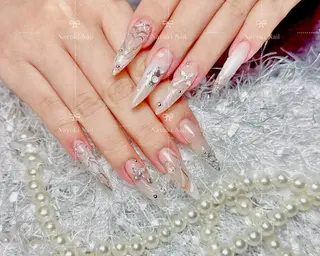 ネイル ナユキNA.YUKI 池袋店のネイルデザイン