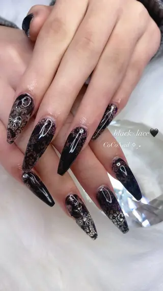 ネイル 𝐒. 𝐒𝐚𝐰𝐚のネイルデザイン