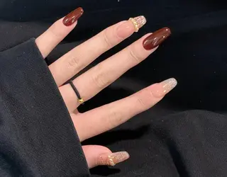 ネイル 🎀 NaNa_nailのネイルデザイン