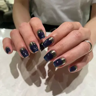 ネイル C. Ricoのネイルデザイン