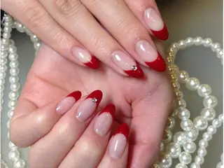 ネイル ネイルサロン HARRYS所属・ネイル･脱毛サロン HARRYSのエステ・リラクイメージ