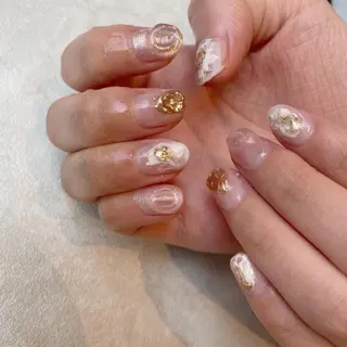 ネイル H'ami (haruka)のネイルデザイン