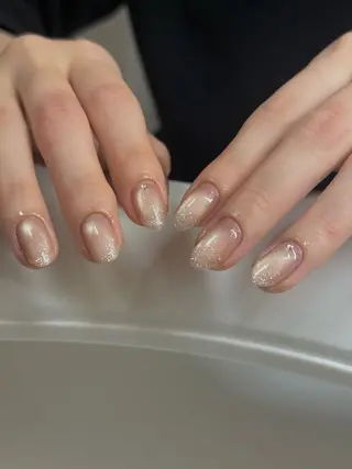 ネイル .clair 【クレル】のネイルデザイン