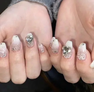 ネイル 🫧OPELIA NAIL渋谷🫧のネイルデザイン