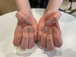 ネイル デ・アイム赤城所属・ナリス化粧品🌹 saoriのエステ・リラクイメージ