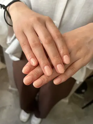 ネイル Etel atelierのネイルデザイン