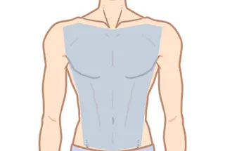 メンズ メンズ脱毛サロン EMoTionのエステ・リラクイメージ