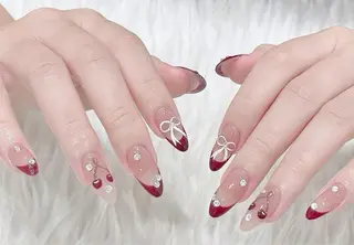 ネイル MIAMI NAIL所属・Miami Nailのネイルデザイン