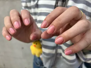 ネイル mew ////所属・mew //// shinoのネイルデザイン