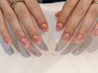 ネイル CHERIRNAIL ブンのネイルデザイン