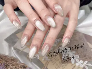 ネイル NIMO ネイルサロンのネイルデザイン