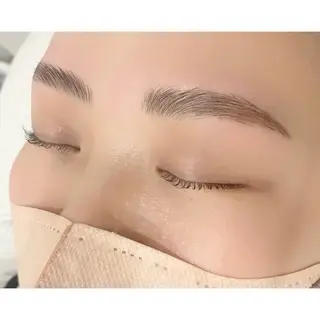 アイブロウ -Oji- SAKIのマツエク・マツパデザイン