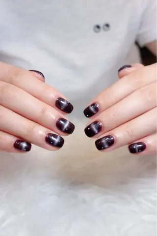 ネイル ANNA NAIL SALON所属・MEO MEO NAIL  守山のネイルデザイン