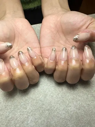 ネイル nailroom Anmie.のネイルデザイン