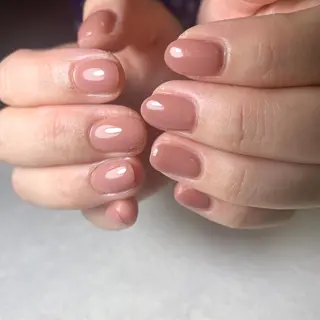 ネイル atelier　FIORITURA所属・FIORITURA aiのネイルデザイン