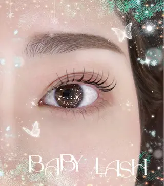 マツエク・マツパ アレーヌ/&ヘルシー 年間3000人/中津のマツエク・マツパデザイン