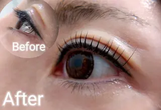 マツエク・マツパ Trip Salon Okuma所属・❤LEDまつぱ❤那覇 🅿️有、泉崎のマツエク・マツパデザイン