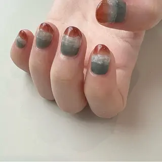 ネイル lino大阪本町店所属・lino 大阪本町店のネイルデザイン