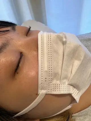 マツエク・マツパ Colk ☆のマツエク・マツパデザイン