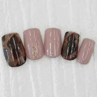 ネイル Nail salon Honey Beeのネイルデザイン