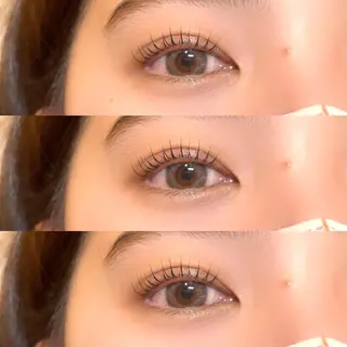 マツエク・マツパ AYAKA🤍 まつ毛パーマのマツエク・マツパデザイン