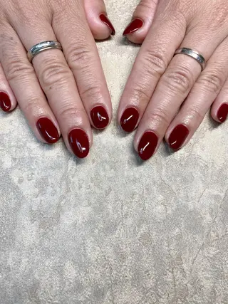 ネイル Queen‘s nailのネイルデザイン