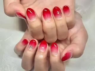 ネイル ささき れいなのネイルデザイン