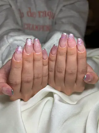 ネイル 金山 沙織のエステ・リラクイメージ