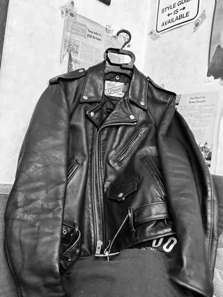 メンズショート専門 Y'sBARBERのヘアスタイル