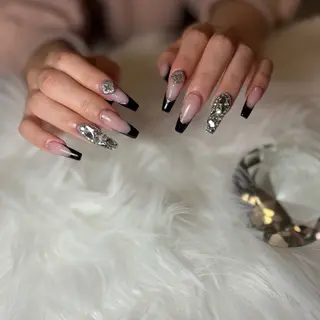 ネイル maki nailのネイルデザイン