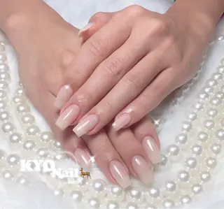 ネイル ネイリスト KYOのネイルデザイン