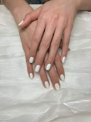 ネイル RUNA ルナのネイルデザイン