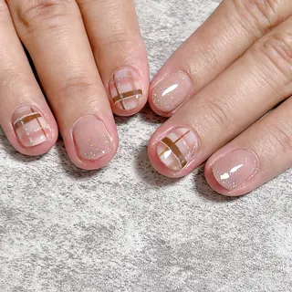 ネイル Harada Asakoのマツエク・マツパデザイン