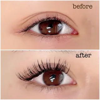 マツエク・マツパ RESTA eyelash所属・RESTA✩°｡ cocoのマツエク・マツパデザイン