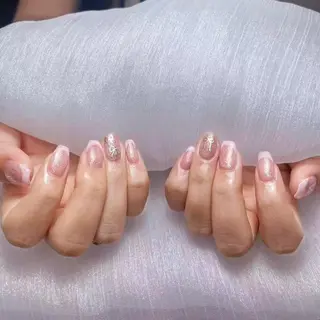 ネイル DIAMOND 💦のネイルデザイン