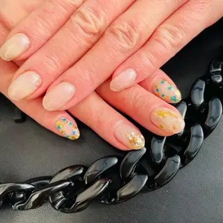 ネイル SYU NAILのネイルデザイン