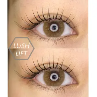 マツエク・マツパ arimo hair&eyelash所属・arimo アイリスト右原のマツエク・マツパデザイン