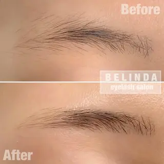 マツエク・マツパ & eye 浦和店の眉毛・アイブロウイメージ