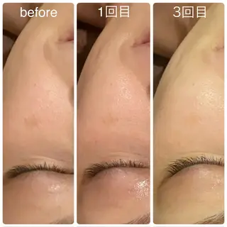 terhibur 〜テルヒブール〜のエステ・リラクイメージ