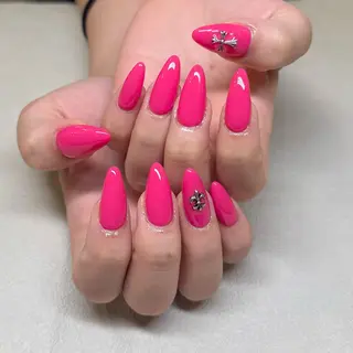 ネイル 鶴田୨ৎmaison de NALIのネイルデザイン