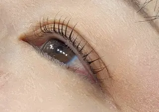 マツエク・マツパ 須貝 スガイの眉毛・アイブロウイメージ